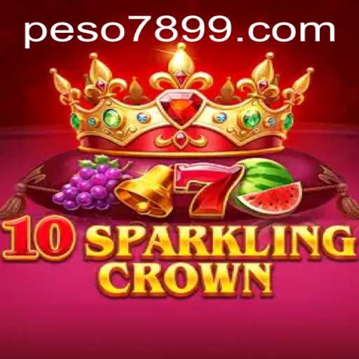 10SparklingCrown: A New Era of Gaming Experience with Peso789