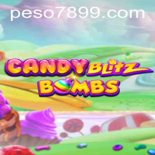 Discover the Explosive World of CandyBlitzBombs: A New Gaming Phenomenon
