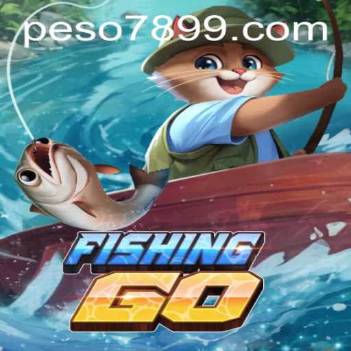 FishingGO: Dive into a Deep Sea Adventure with Peso789