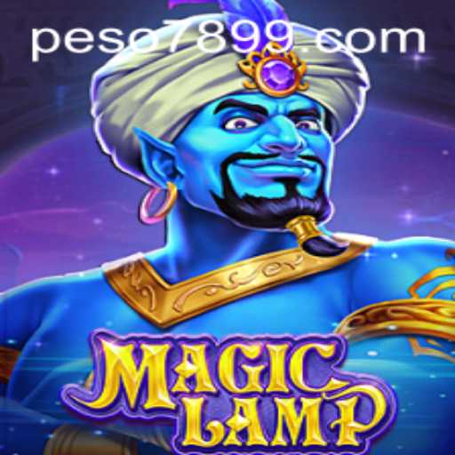 Discovering the Enchantment of MagicLamp and the World of Peso789