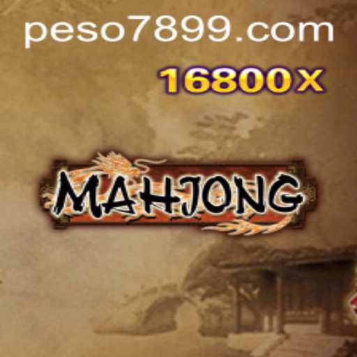 Exploring the World of Mahjong with Peso789