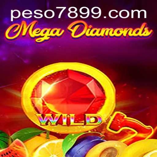 Discover the Thrilling World of MegaDiamond with Peso789