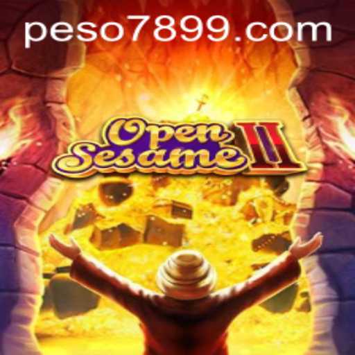 OpenSesameII: Unleashing the Thrill of Adventure