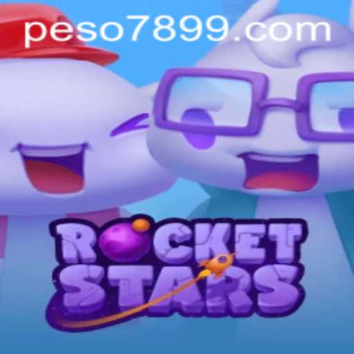 RocketStars: A New Frontier in Gaming with Peso789