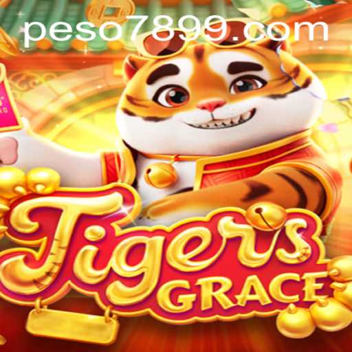 Embark on an Epic Journey with TigersGrace and Master the Art of Peso789