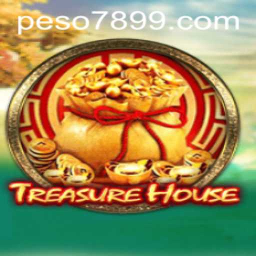 Unveiling TreasureHouse: A Journey into Adventure with Peso789
