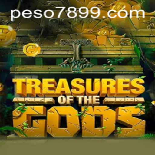 Unveiling TreasureoftheGods: A Journey Through Ancient Mysteries