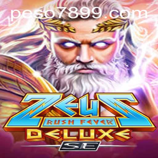 ZeusRushFeverDeluxeSE: A Thrilling Adventure in Mythological Gaming
